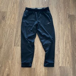 Black Nike Sweats